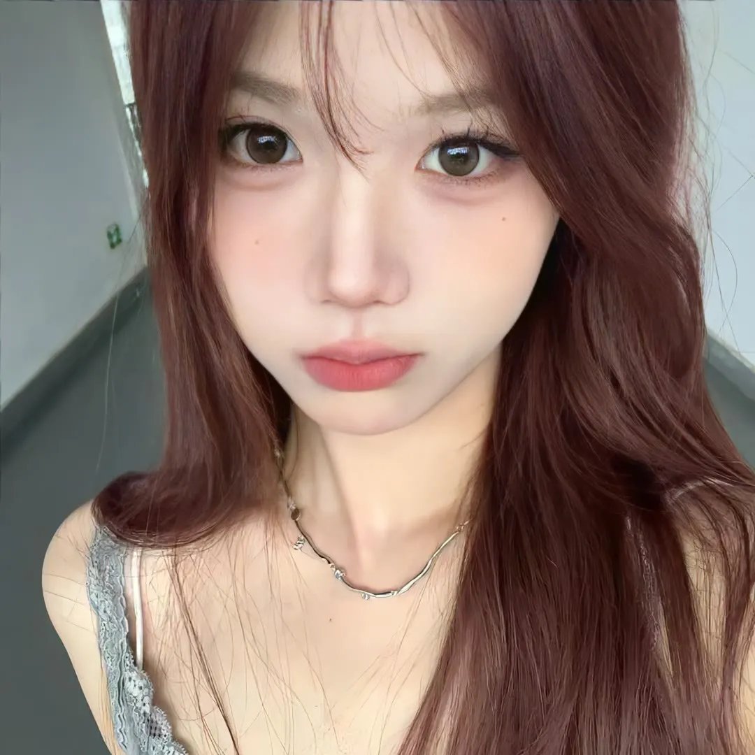 我深深地爱着你